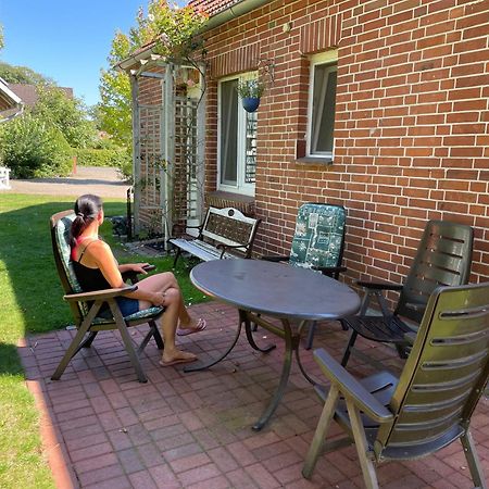 Hoeperhof Botersen Zewnętrze zdjęcie