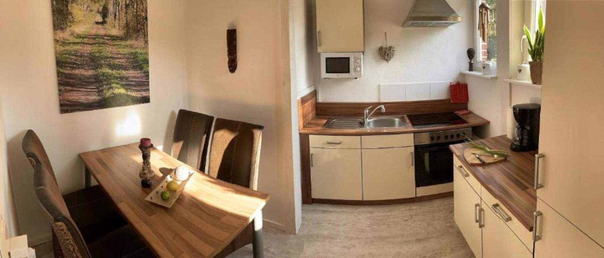 Hoeperhof Botersen Zewnętrze zdjęcie