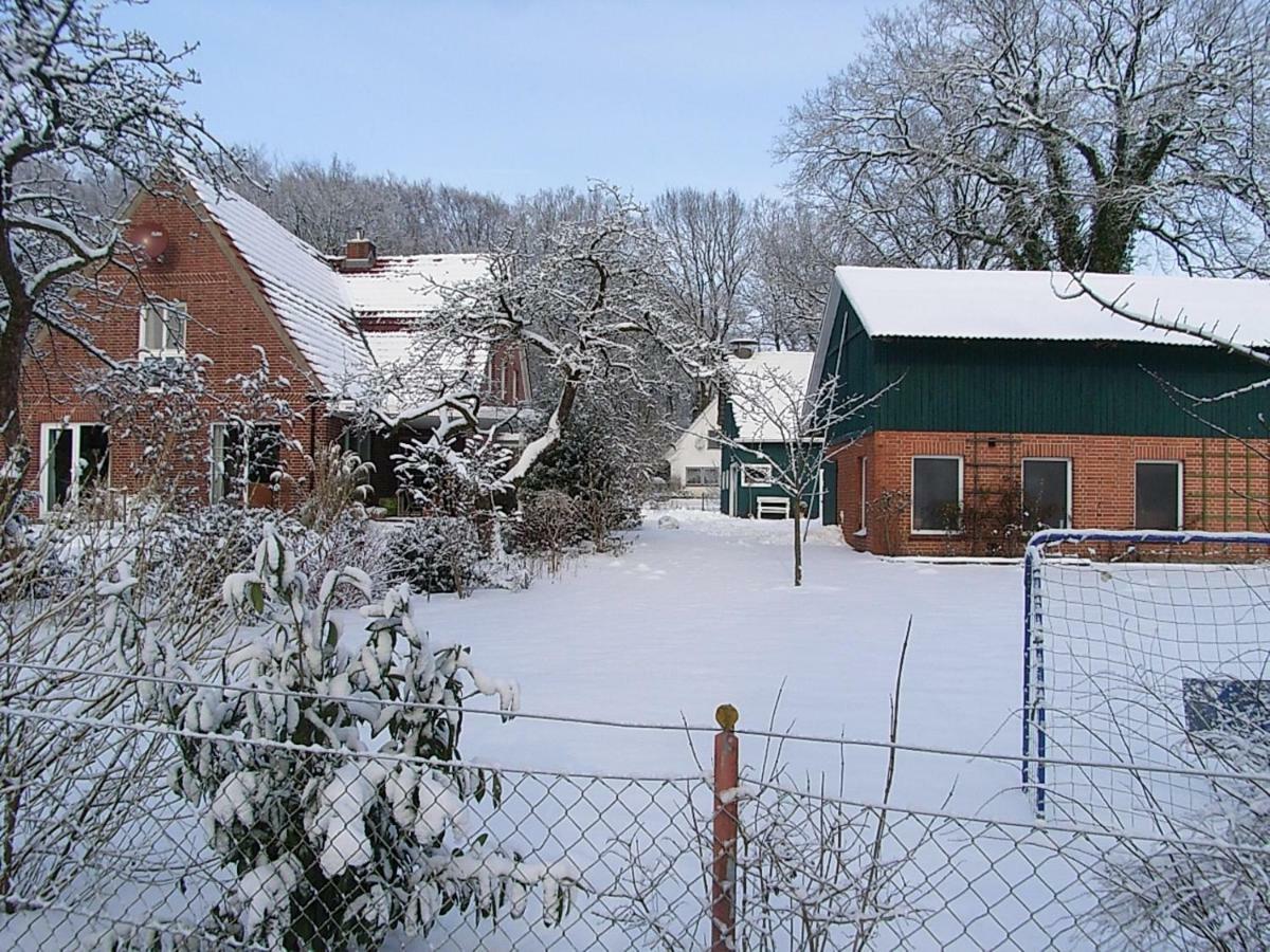 Hoeperhof Botersen Zewnętrze zdjęcie